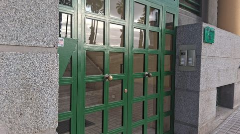 Foto 5 de Piso en venta en Calle Salvador Manrique de Lara, 15, Guanarteme, Las Palmas de Gran Canaria