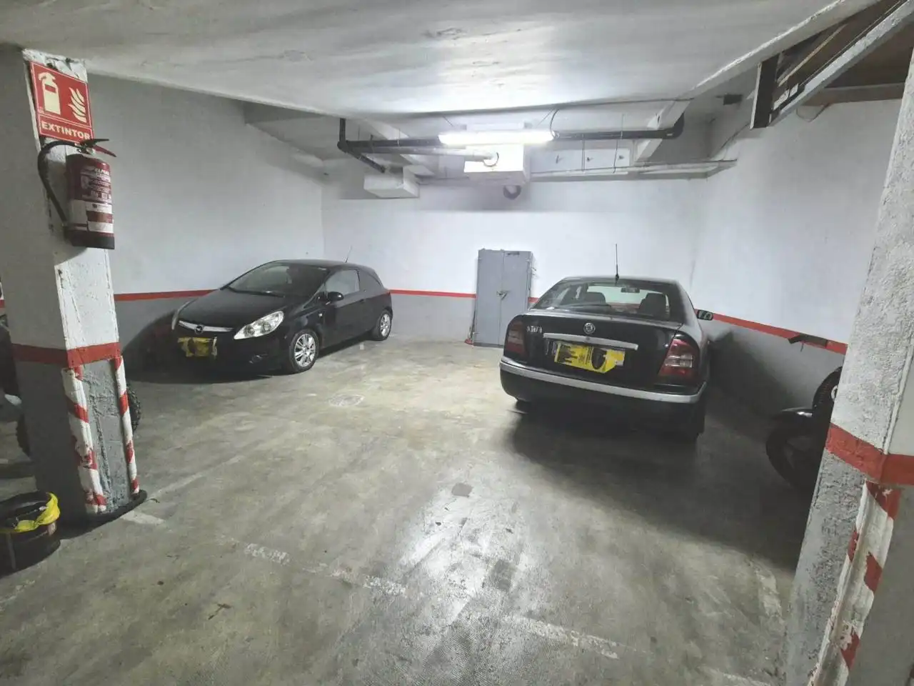 Parking of Garage for sale in Badalona