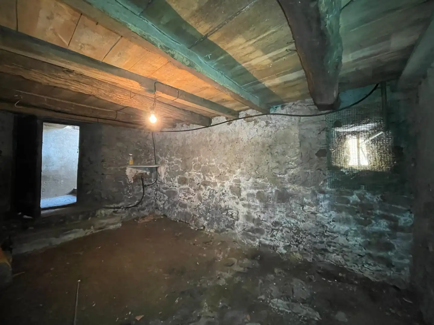 Finca rústica en venda en Ponferrada