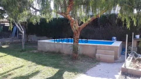 Foto 2 de Casa o xalet en venda a Parque de la Bombilla, Valencia