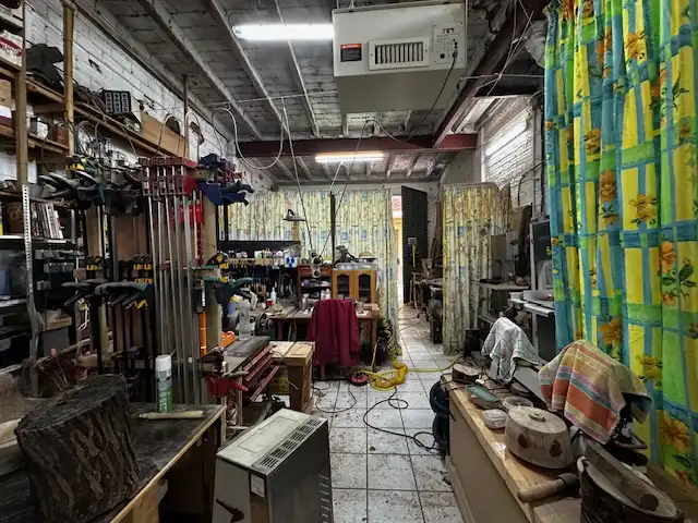 Gewerbefläche zum Verkauf in SANT SEBASTIÀ, imagen 3