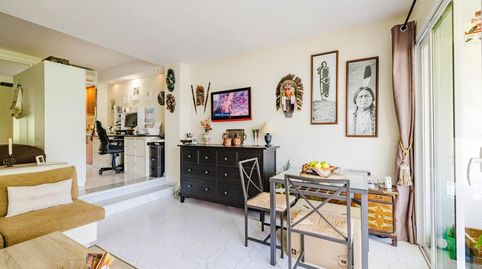Foto 4 de Piso en venta en Avenida del Sol, Riviera del Sol, Mijas