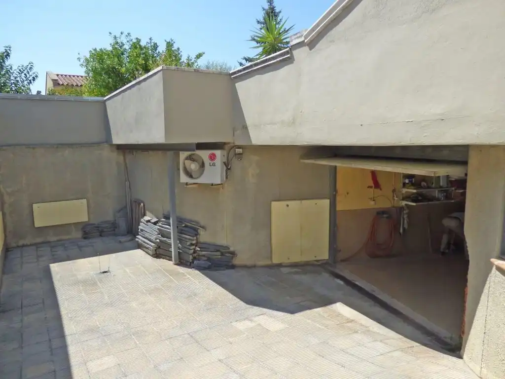 Casa o xalet en venda en Vilafant amb Aire condicionat, Jardí privat i Terrassa