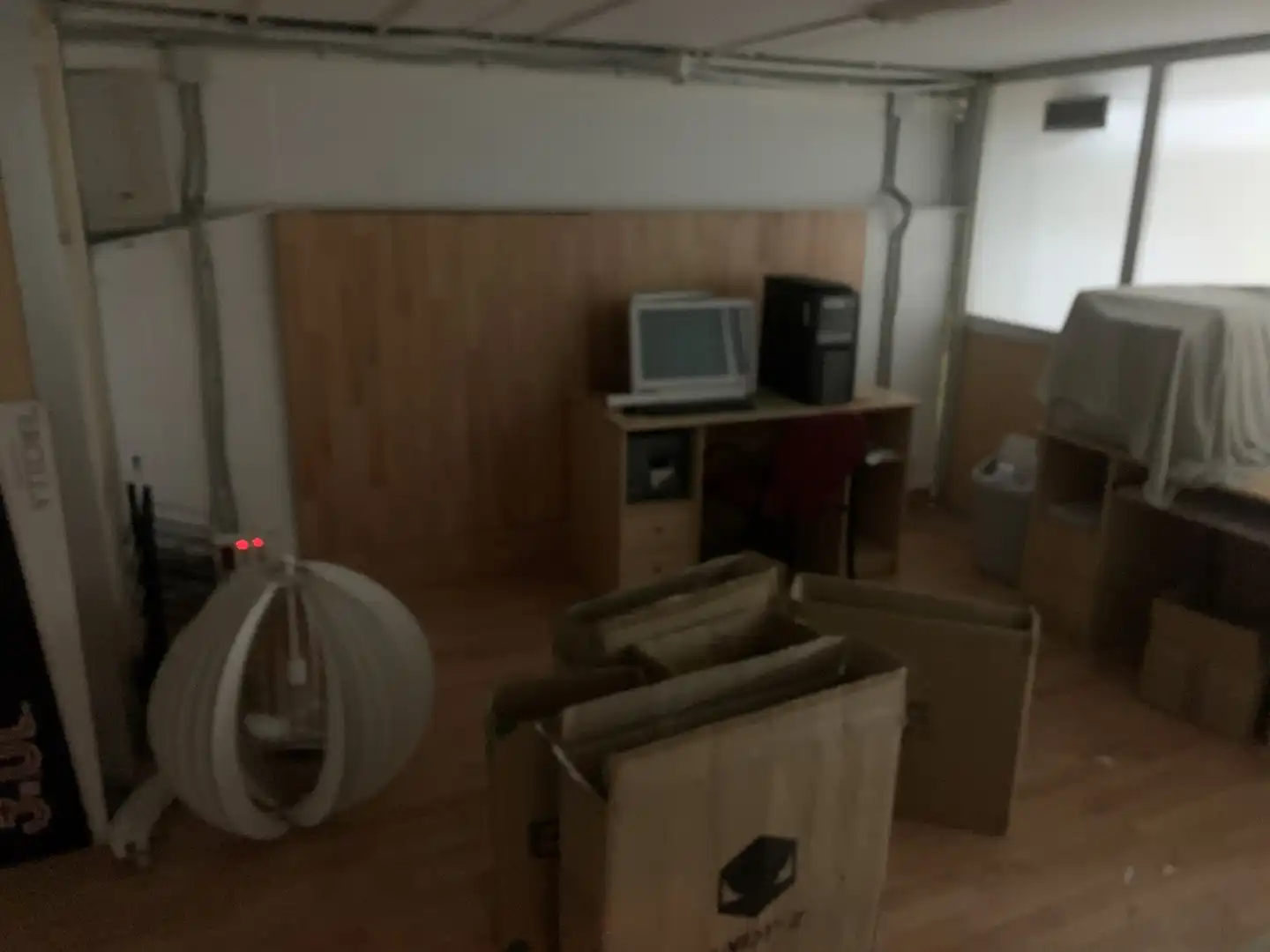Nau industrial en venda en Barakaldo 