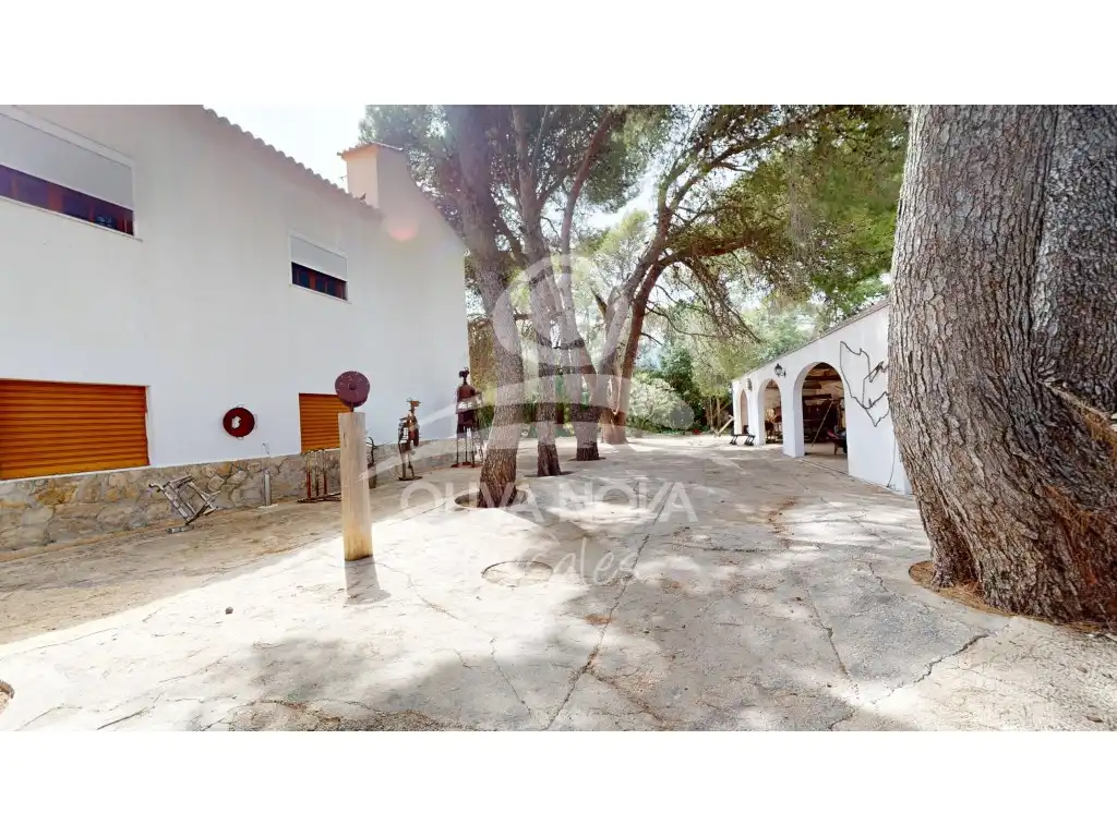 Maison rustique avec piscine à vendre à Partida Santa Fe, imagen 55