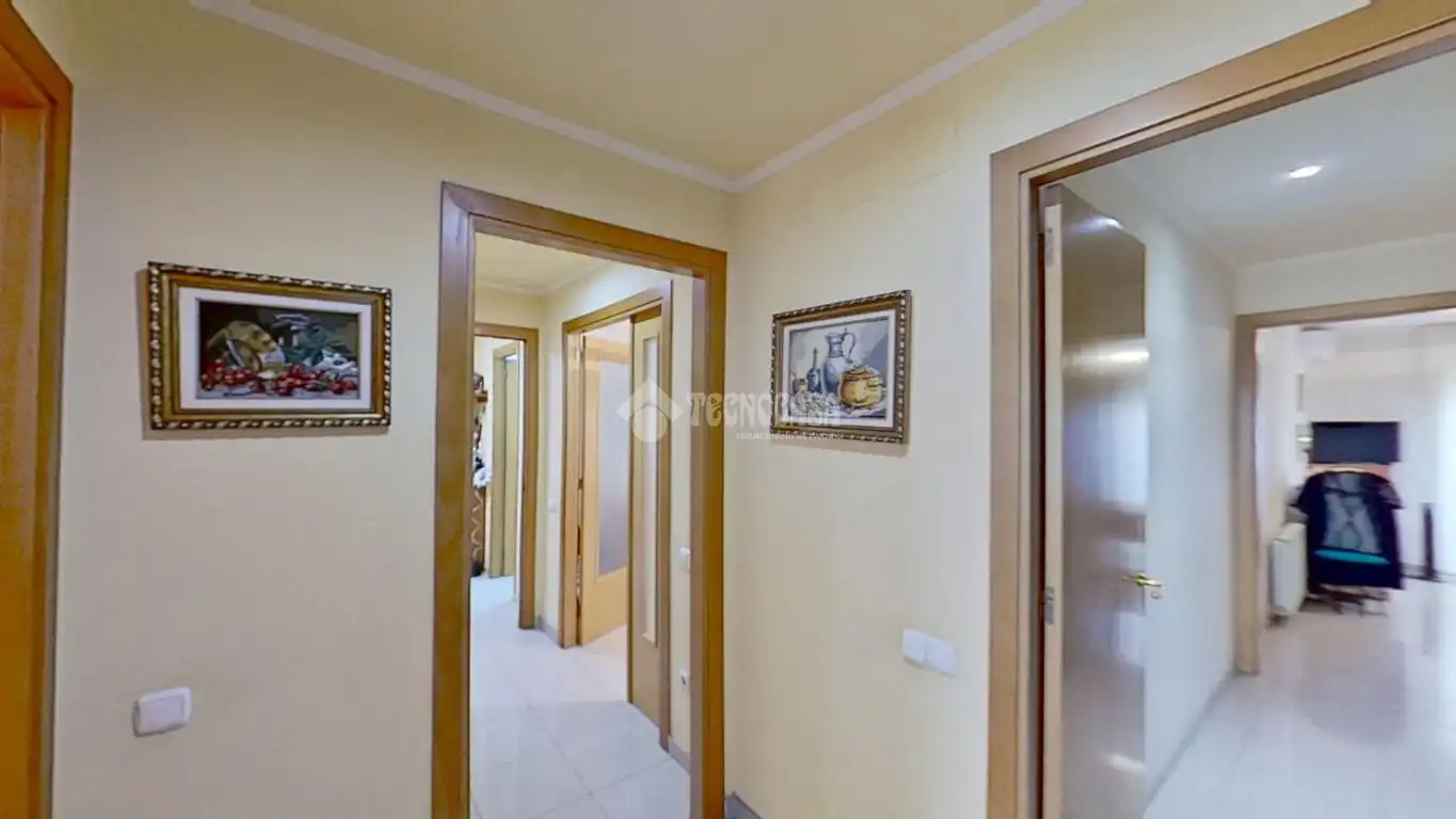 Piso en venta en Poble Nou