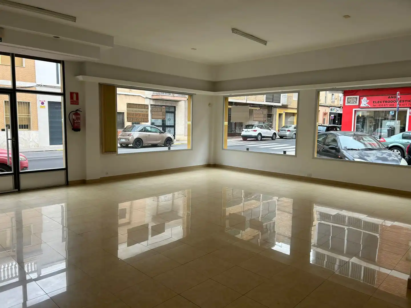 Business premises for sale in Mareny de Barraquetes, imagen 15