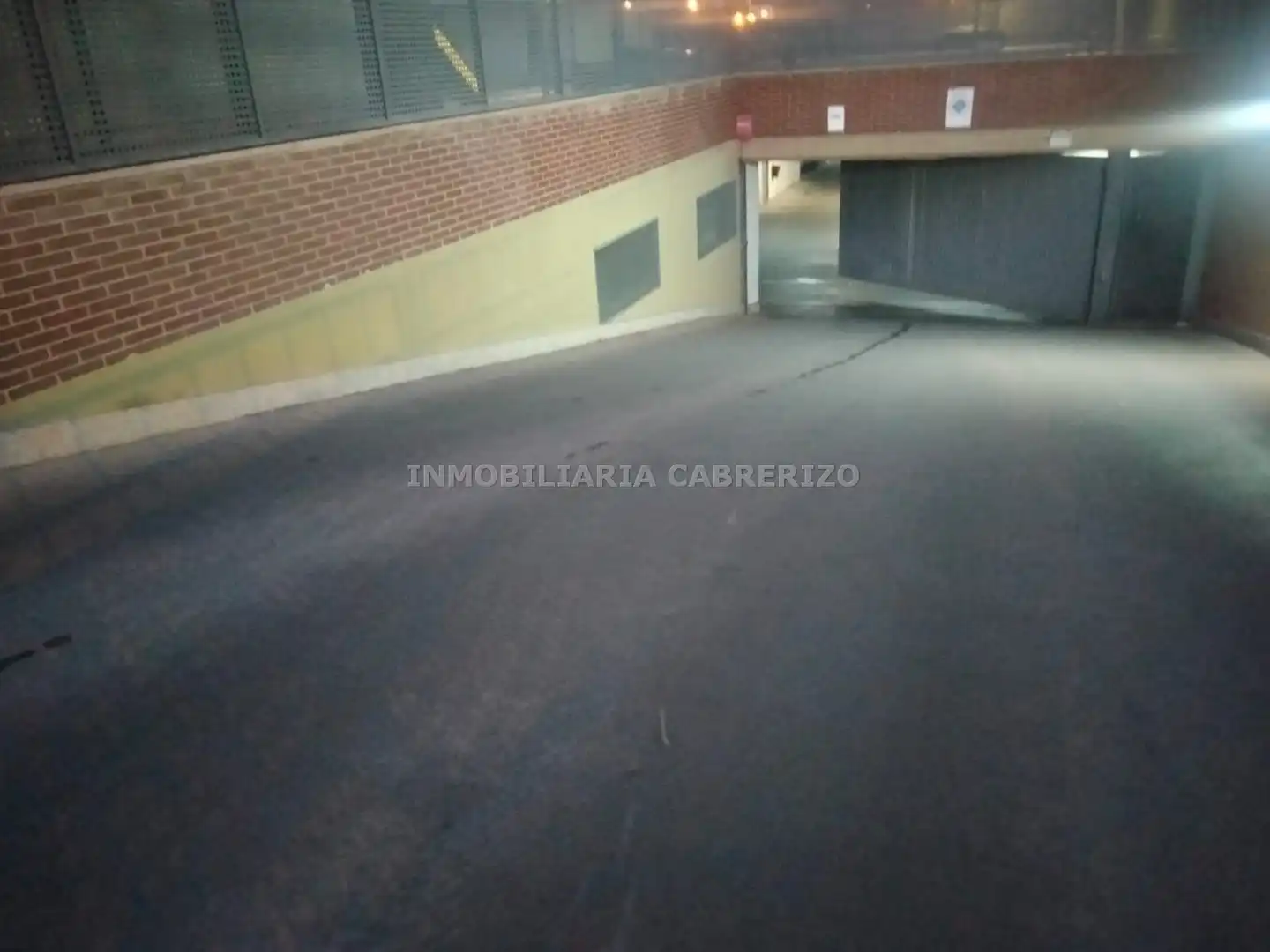 Einzelparkplatz mit Aufzug zur Miete in Calle Sorzano, imagen 5
