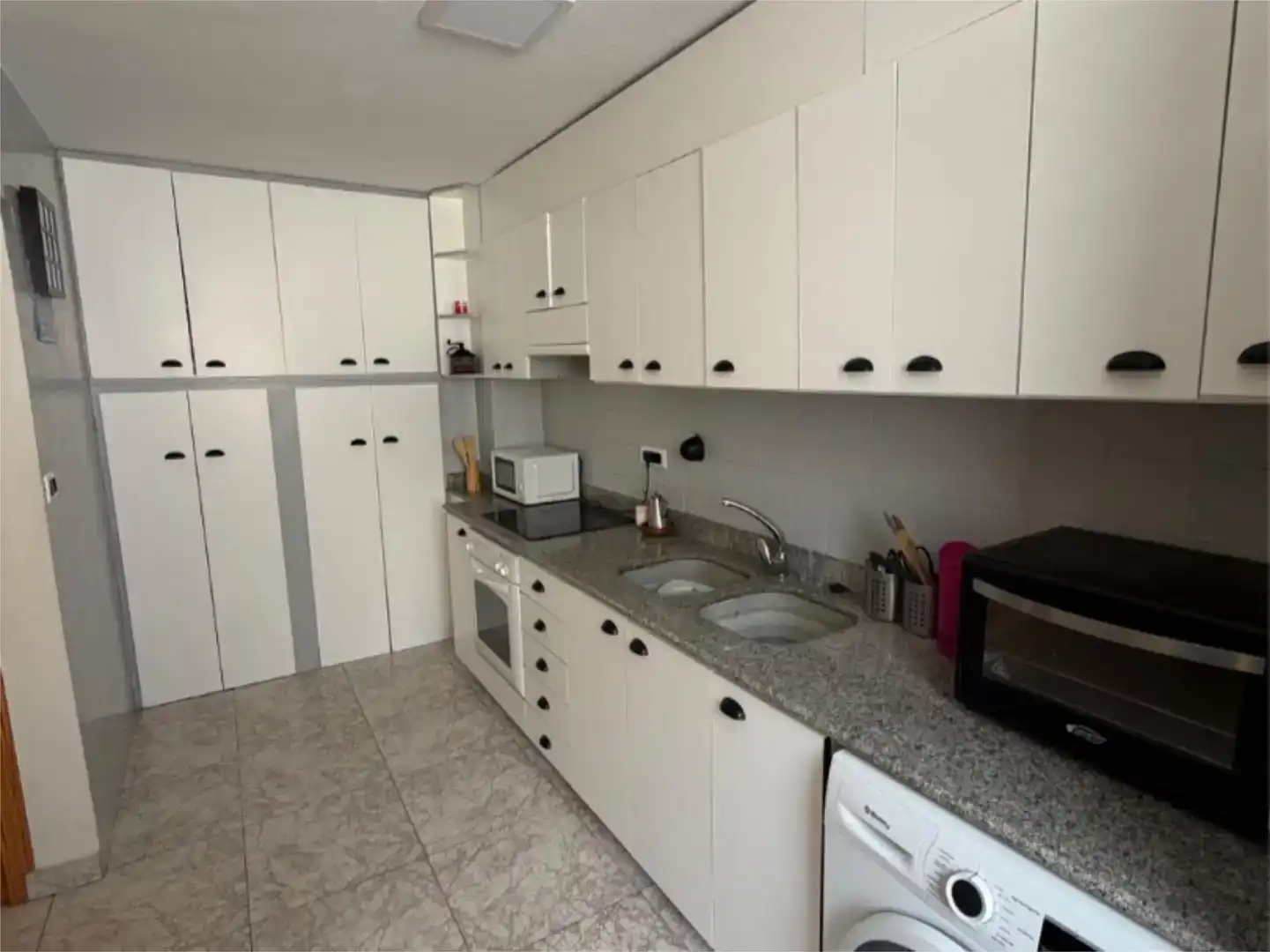 Cocina de Piso en venta en Segorbe