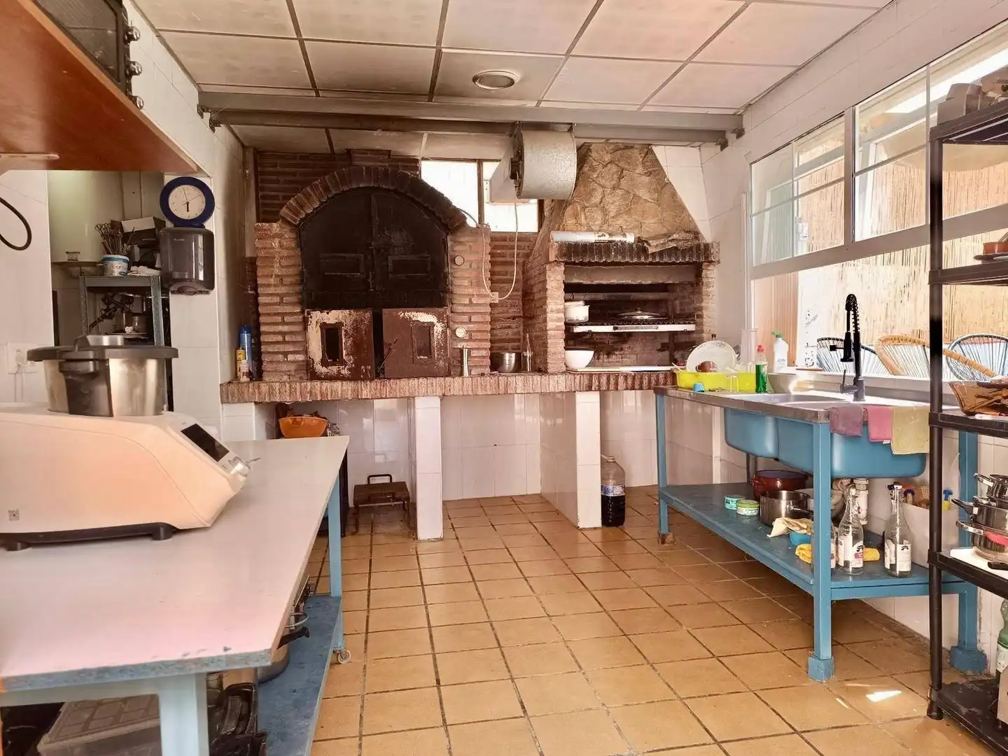 Casa rústica amb piscina en venda a LAS ZORRERAS P29, imagen 55