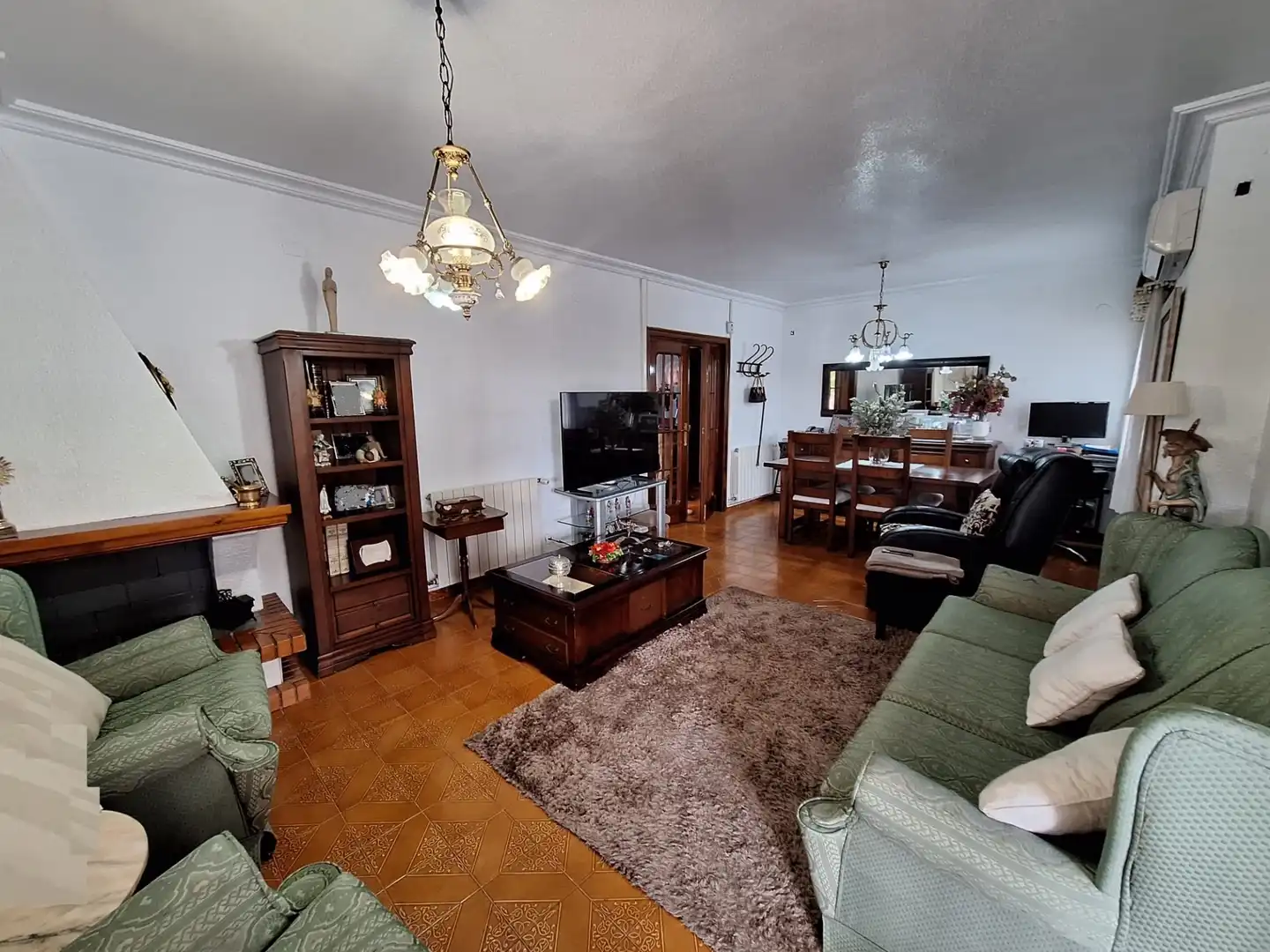 Detached house with pool for sale in Santa Pola ciudad, imagen 4