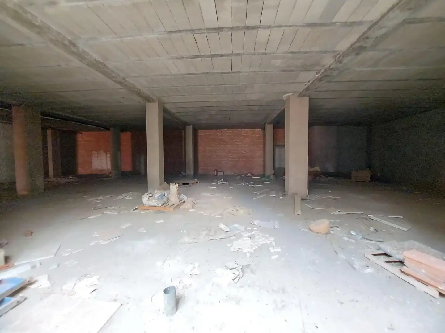 Gewerbefläche zur Miete in El Ejido Ciudad, imagen 39