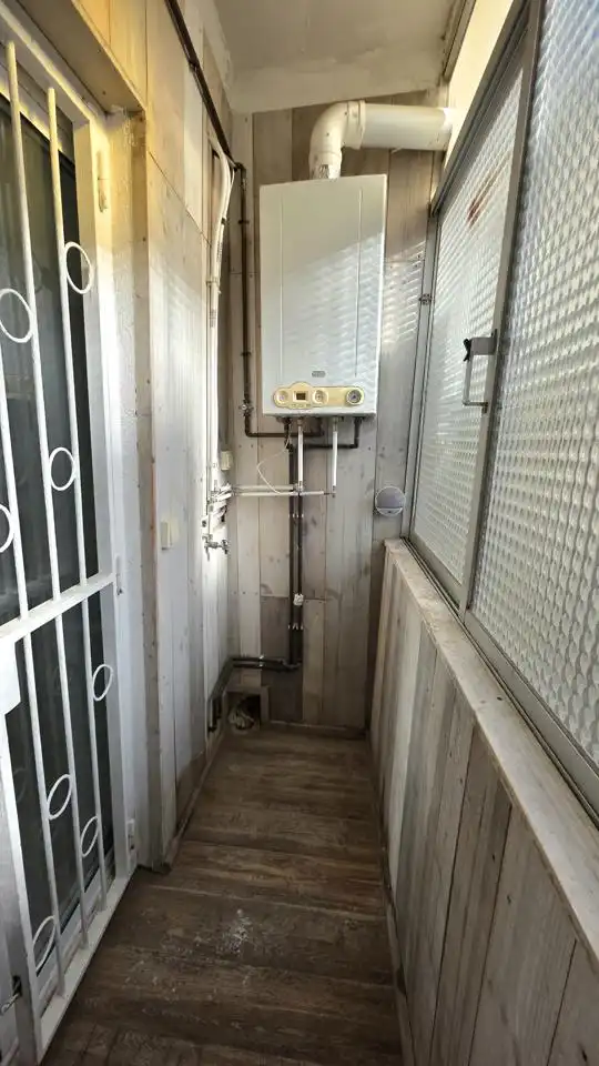 Wohnung zum Verkauf in Carrer de l'Hospital, imagen 13