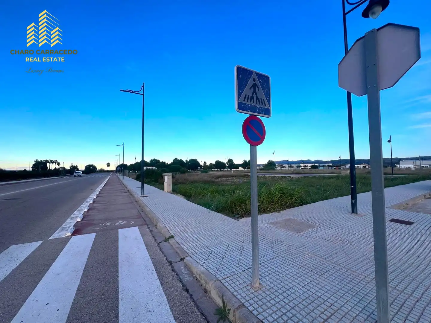 Wohnbaugrundstück zum Verkauf in Carrer Llauradors, imagen 6