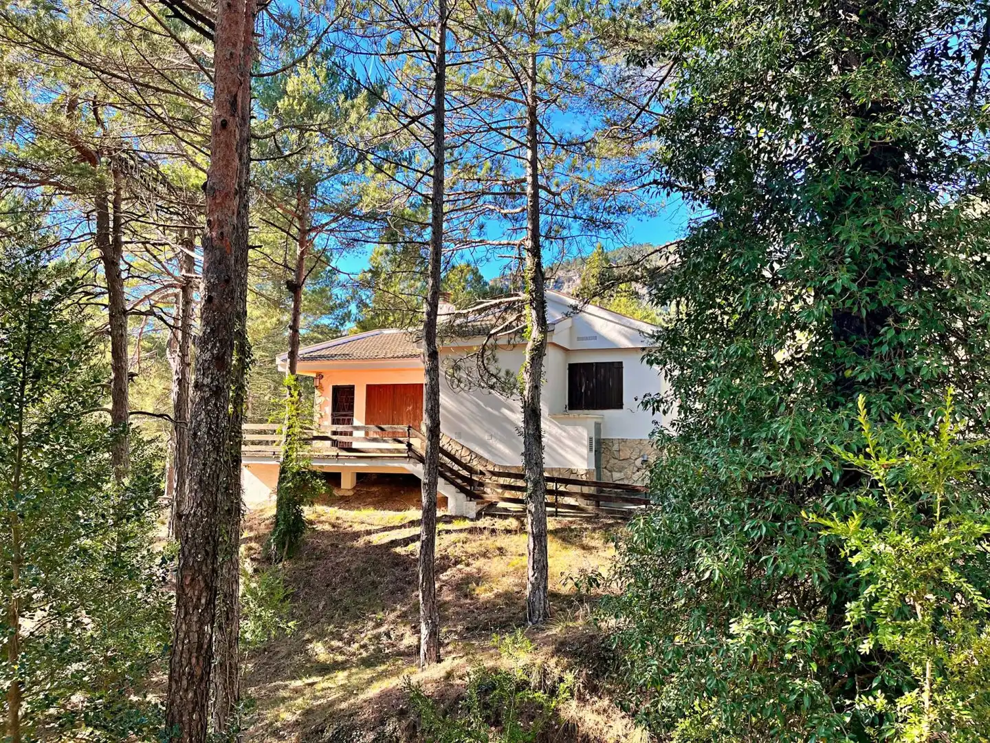 Villa avec terrasse à vendre à Roquetes, imagen 84
