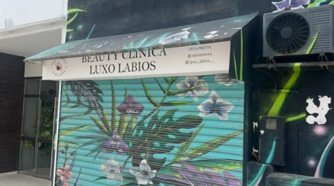 Photo 5 of Premises to rent in Avenida del Lido, 15, El Bajondillo, Torremolinos