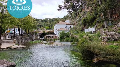 Foto 2 de Casa adosada en venda a Igualeja, Málaga