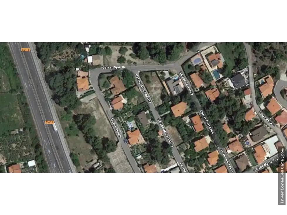 Lands and plots for sale in Borriol, imagen 11