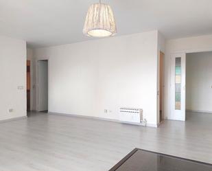 Living room of Flat to rent in Vilassar de Mar  with Heating, Parquet flooring and Furnished