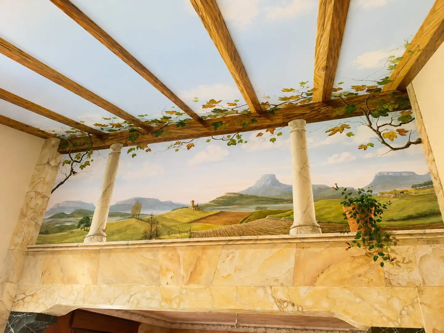 Terraza de Casa o chalet en venta en Villarcayo de Merindad de Castilla la Vieja con Jardín privado y Balcón