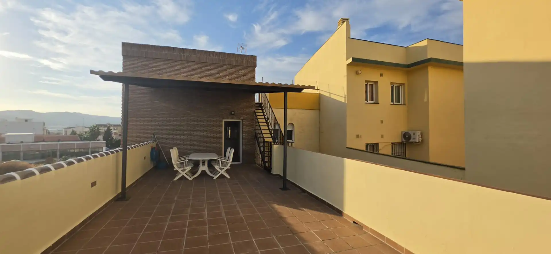 Appartamento in affitto a Calle Loja 21, imagen 2