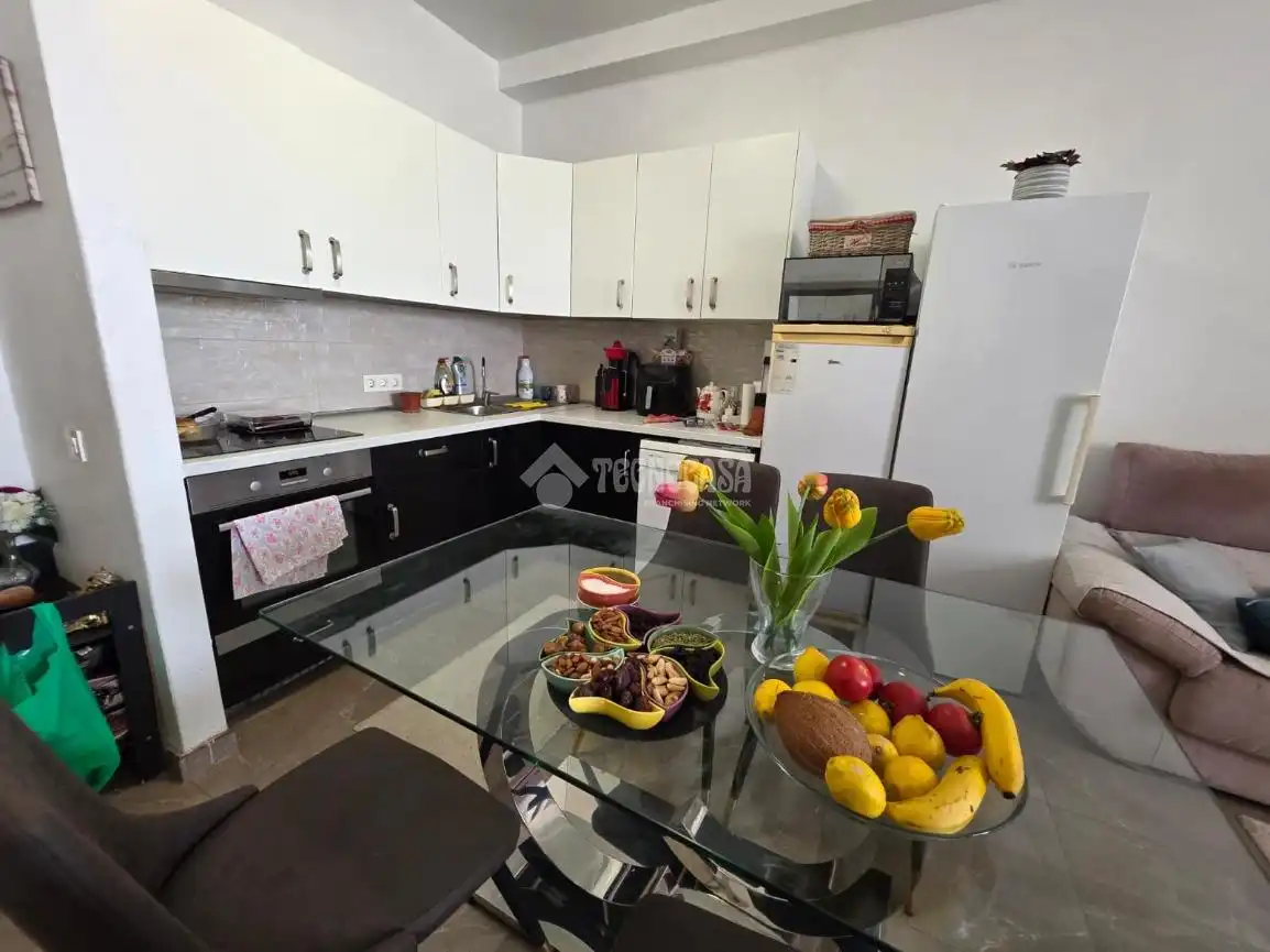Cocina de Piso en venta en Tías