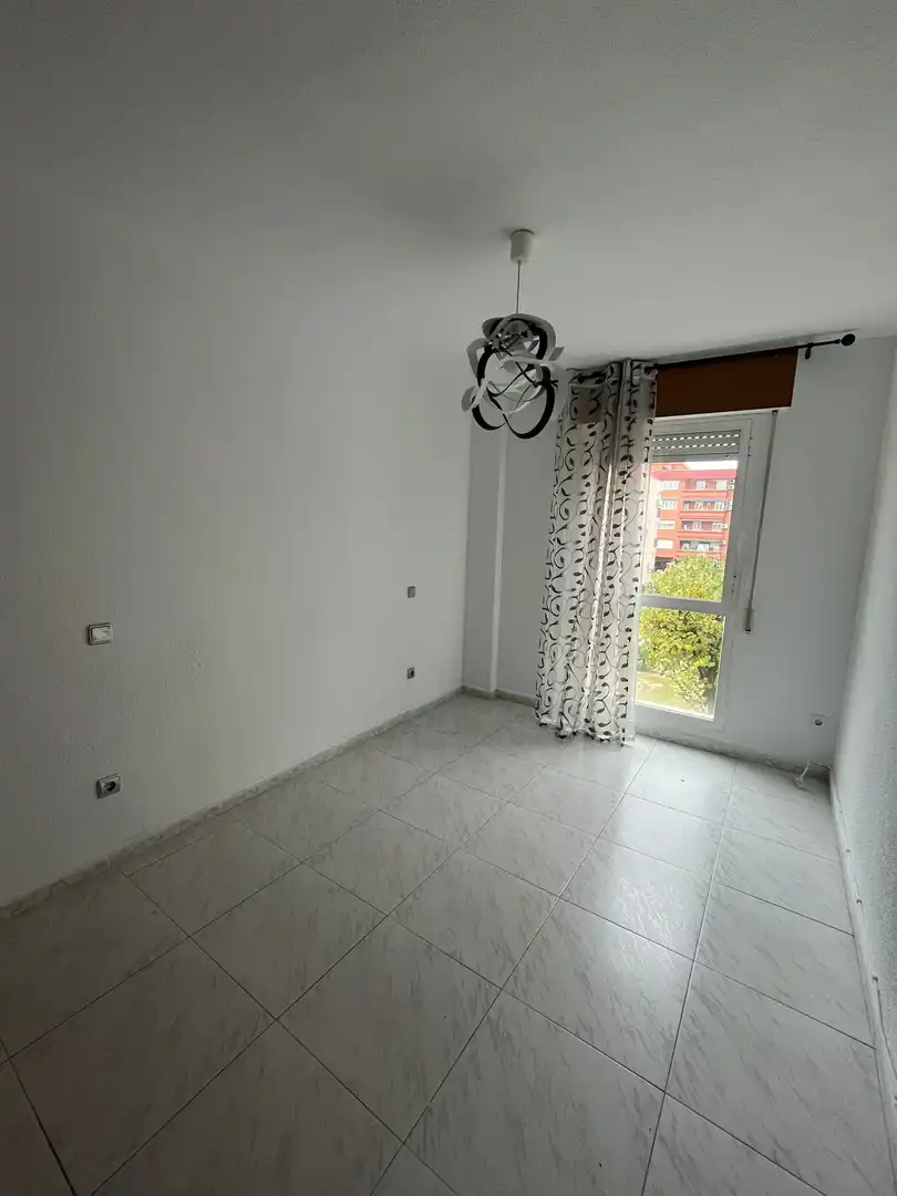 Piso de alquiler en Nuevo Aranjuez - Ciudad de las Artes