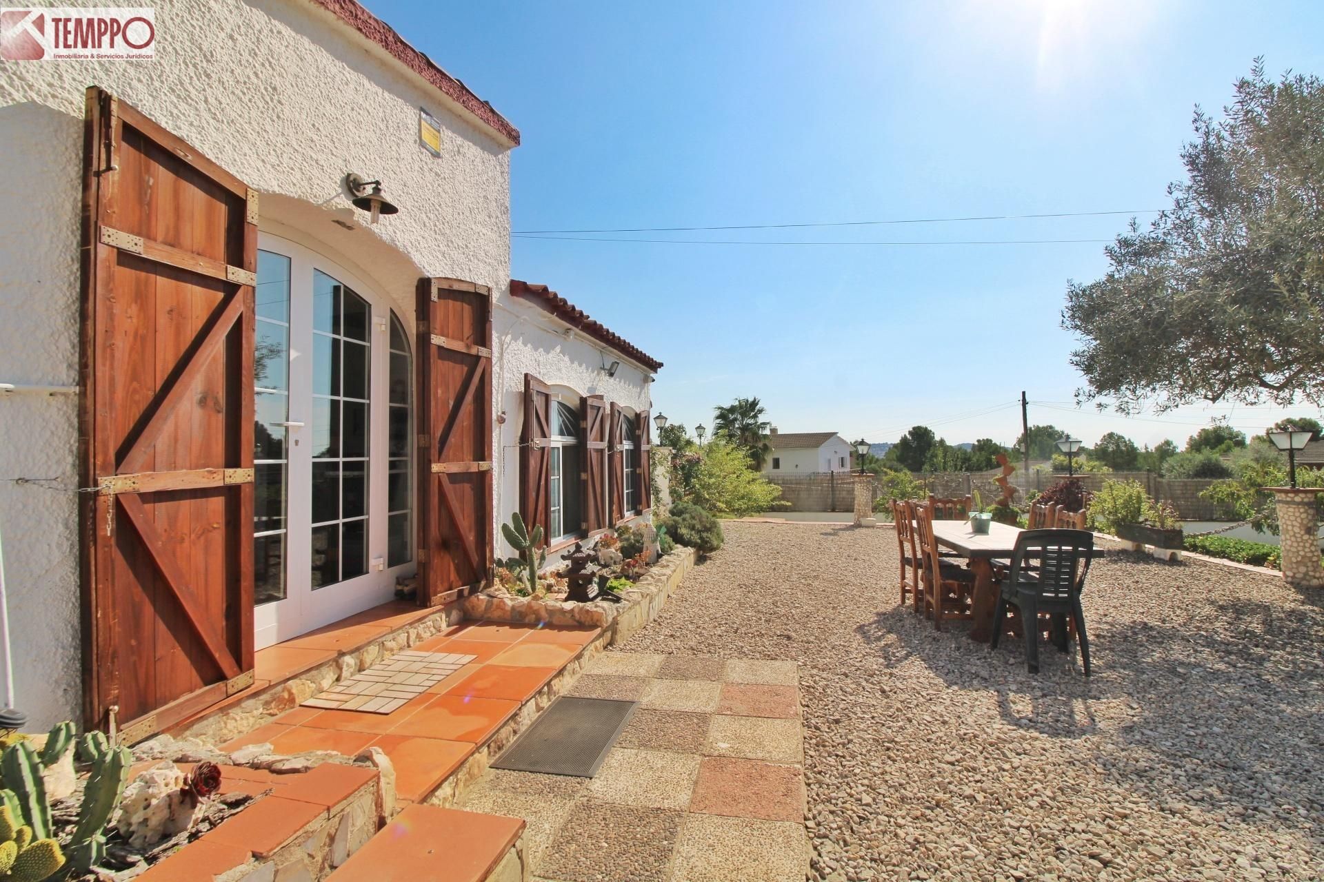 Garden of House or chalet for sale in El Vendrell  with Heating, Private garden and Terrace