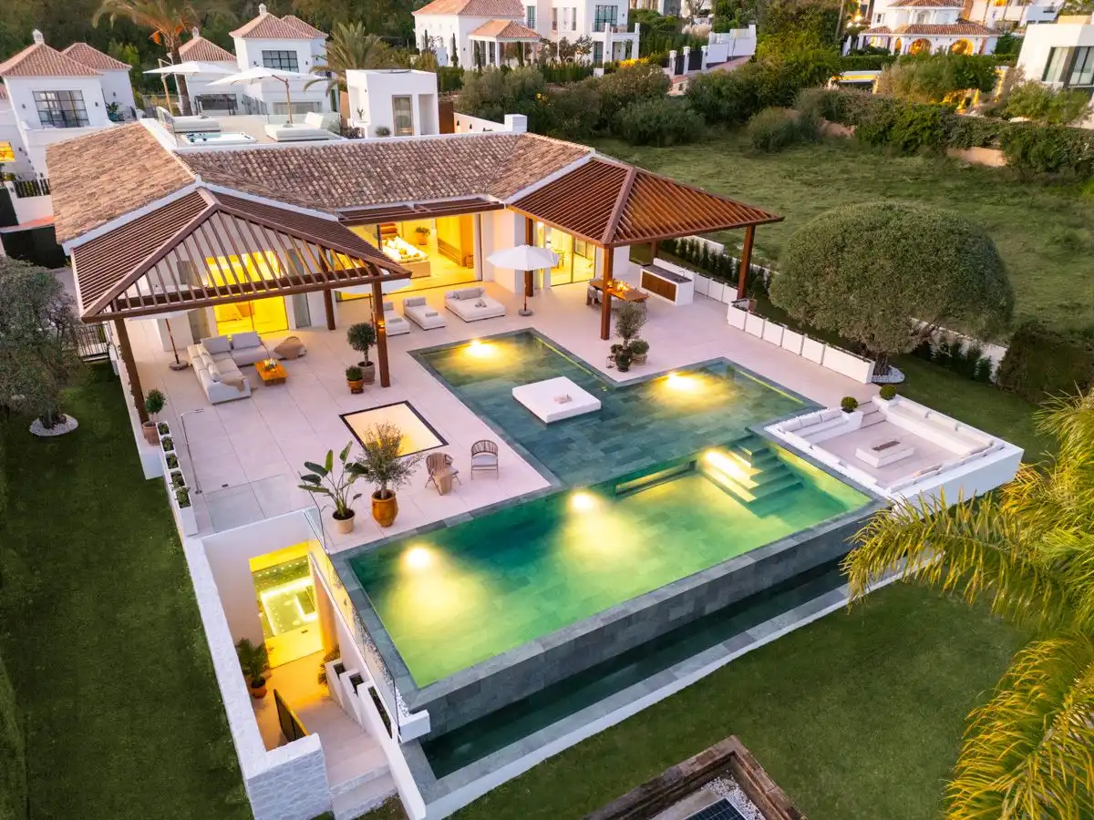 Casa o chalet en venta en Los Naranjos