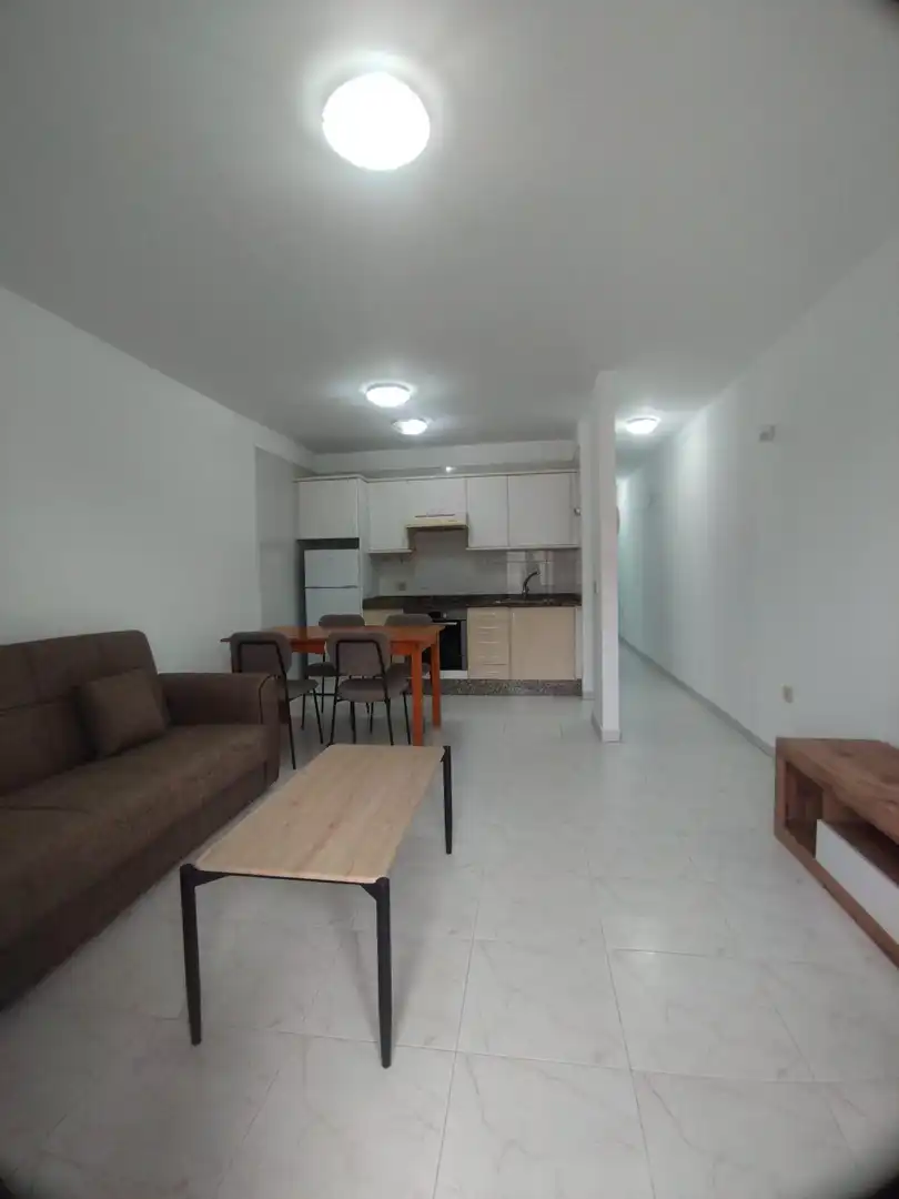 Wohnung zur Miete in Guaza