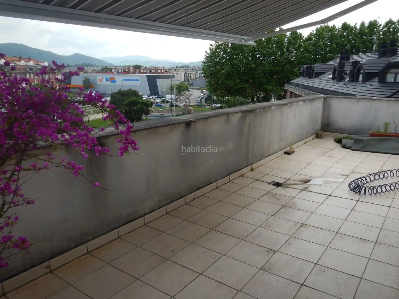 Pis amb jardí de lloguer a Calle Boo 14, imagen 13