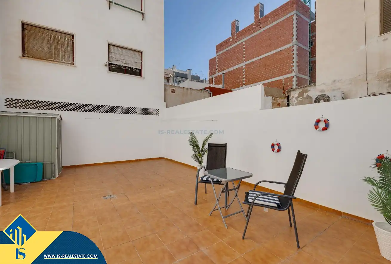 Apartamento con ascensor en venta en Playa del Cura, imagen 19