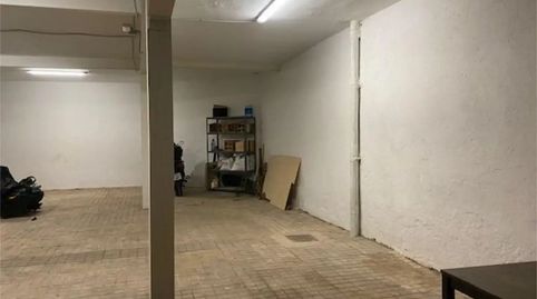 Foto 3 von Fabrikhallen zur Miete in Calle de la Hierbabuena, 30, Berruguete, Madrid Capital