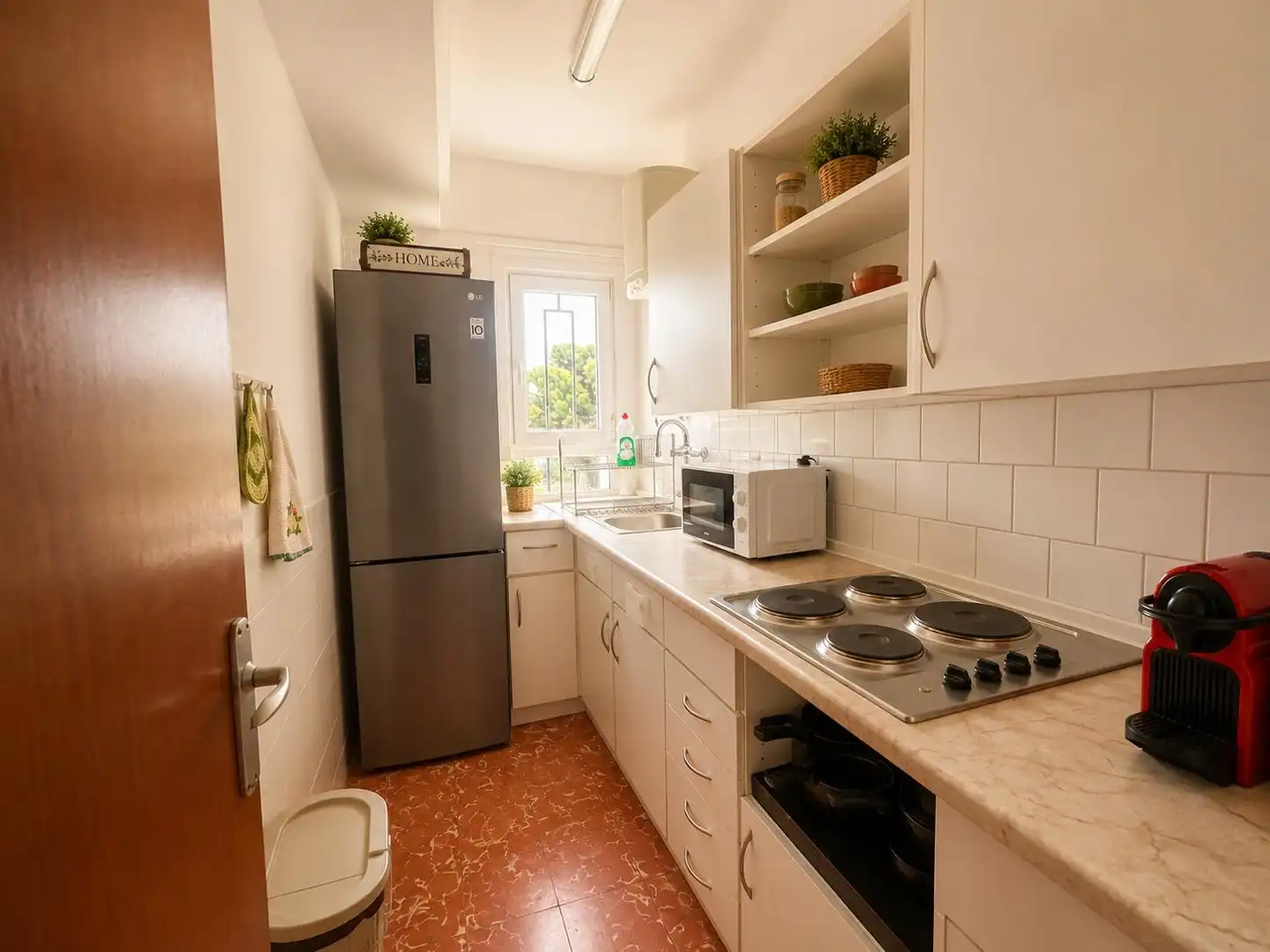 Villa con giardino in vendita a Carrer d'OSONA, imagen 28