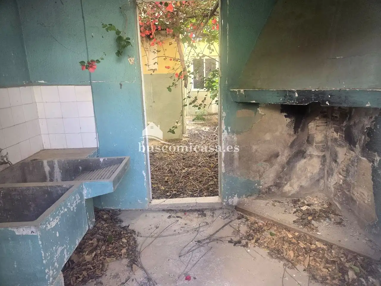 Casa adosada en venta en Mancha Real con Balcón