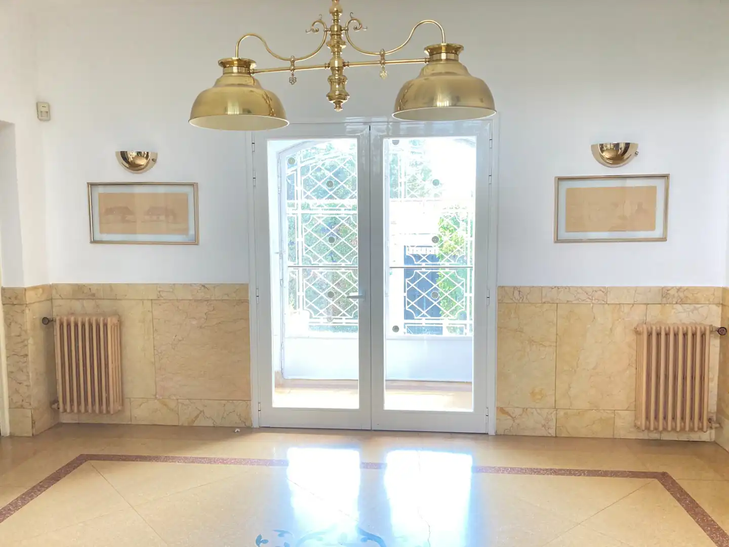 Casa o chalet en venta en León Capital  con Calefacción, Jardín privado y Horno
