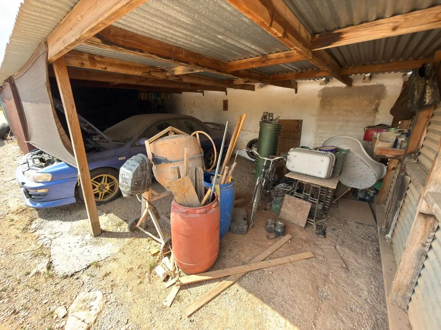 Houses for sale in Lorca  with Private garden, Terrace and Storage room