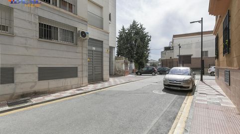 SE VENDE PISO VPO EN PINOS PUENTE  JUNTO AL CUARTEL DE LA GUARDIA CIVIL
