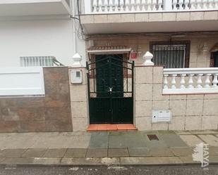 Exterior view of House or chalet for sale in  Sevilla Capital  with Air Conditioner