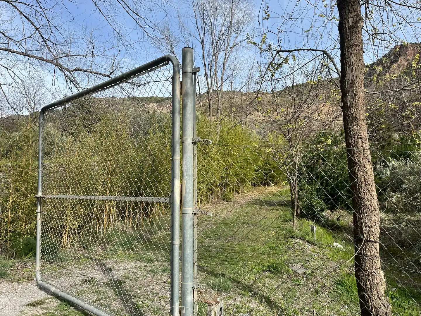 Terreny en venda en Lecrín