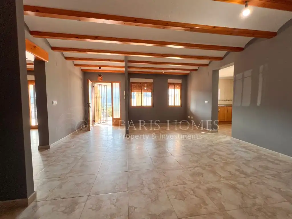 Casa con piscina en venta en Calle Solana La, imagen 139