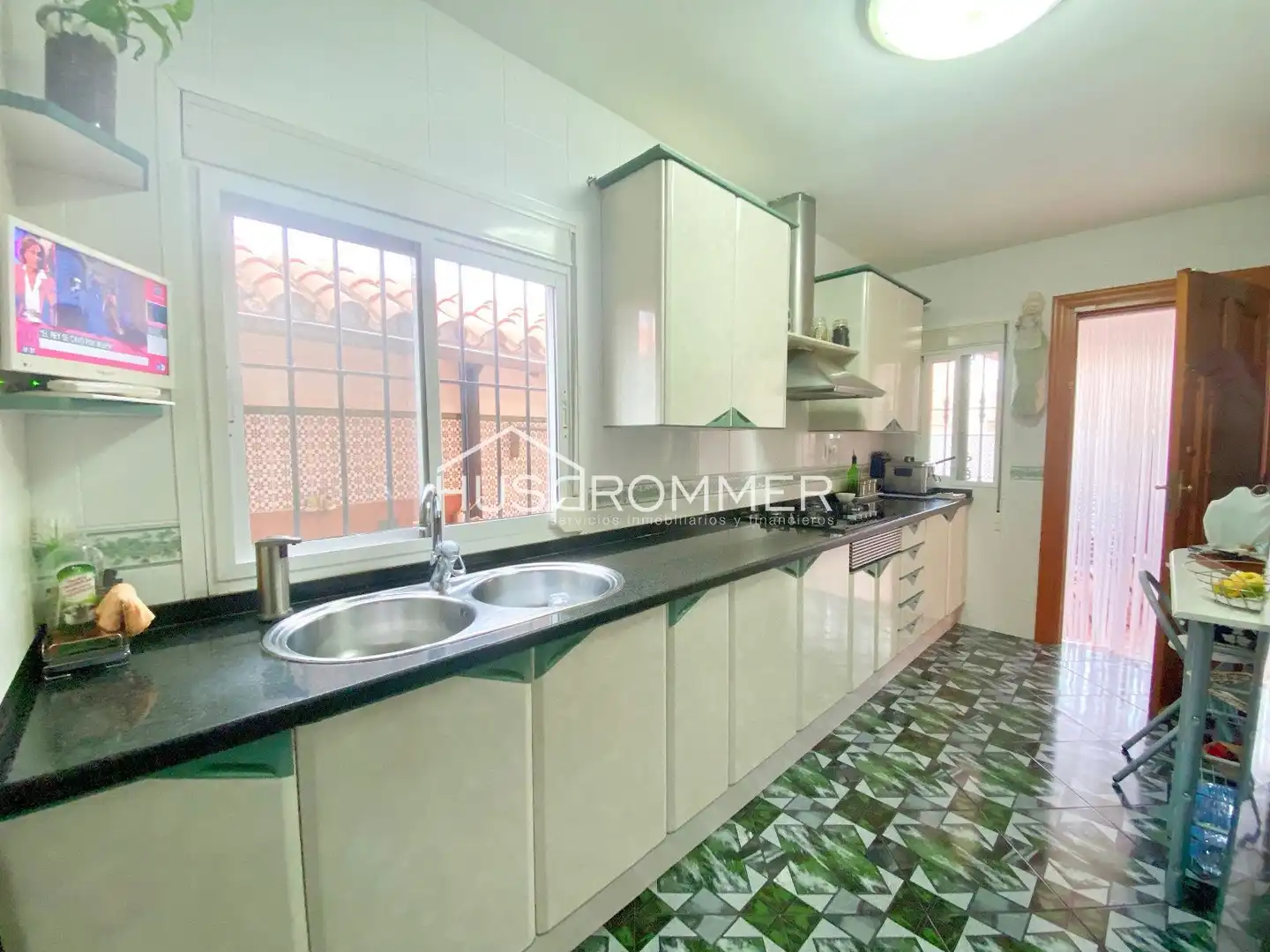Casa o chalet en venta en PENYAL D´IFACH, Centro