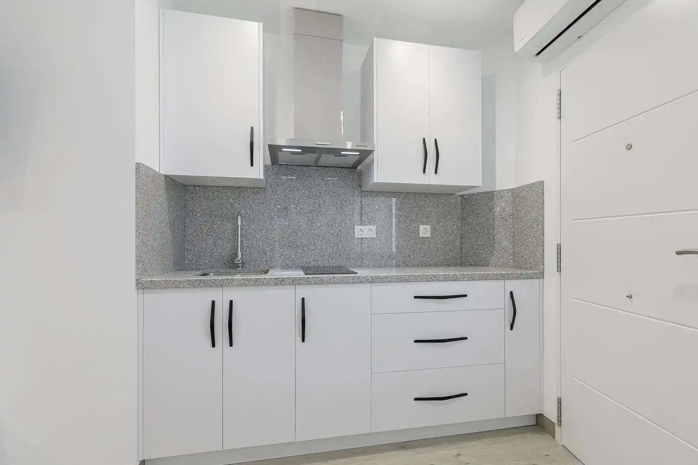 Apartament de lloguer a Barrio de la Vega