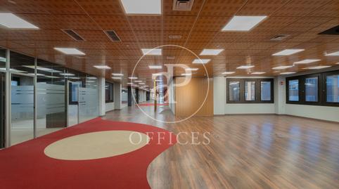 Foto 2 de Oficina de lloguer a Atalaya, Madrid