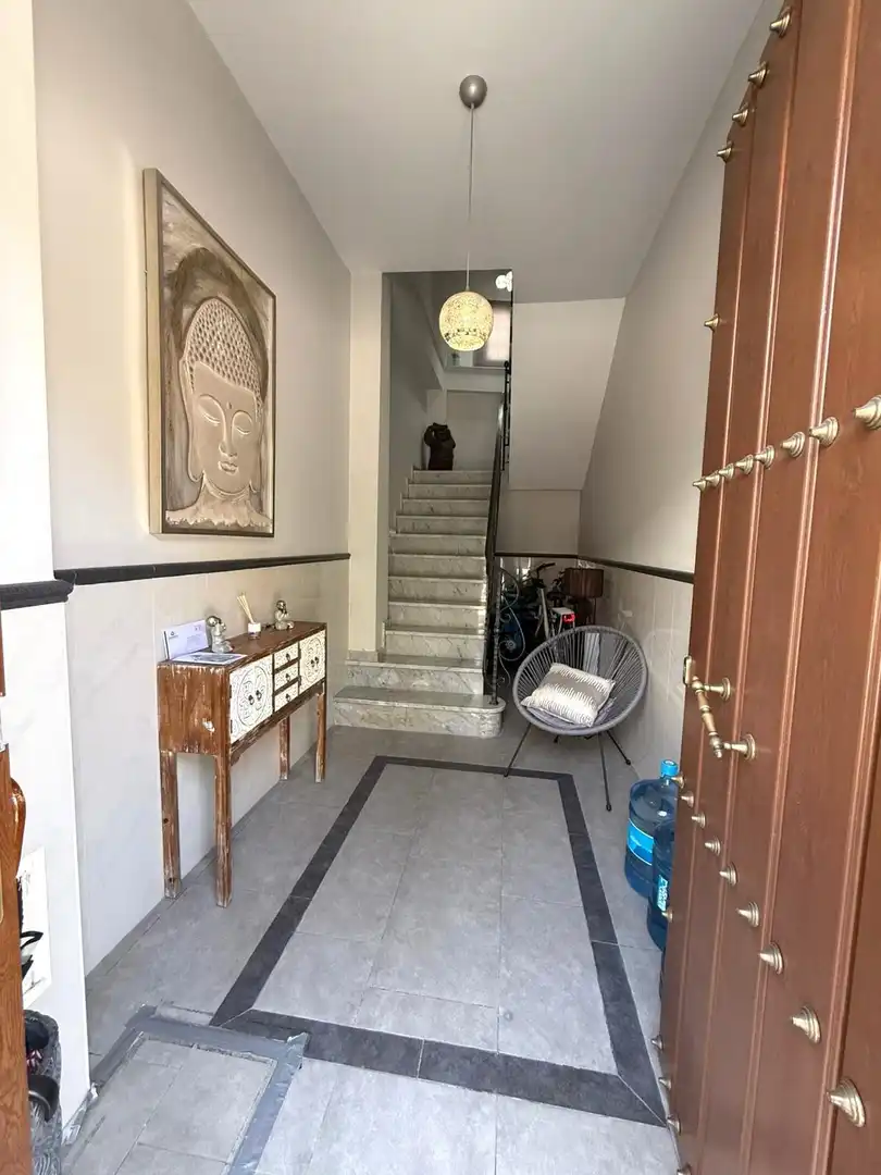 Casa o xalet en venda en La Algaba amb Terrassa