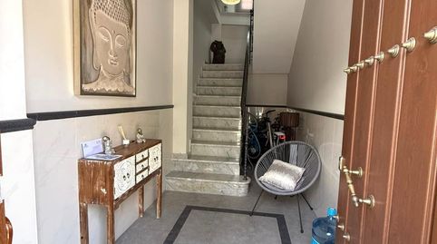 Foto 4 de Casa o xalet en venda a La Algaba, Sevilla