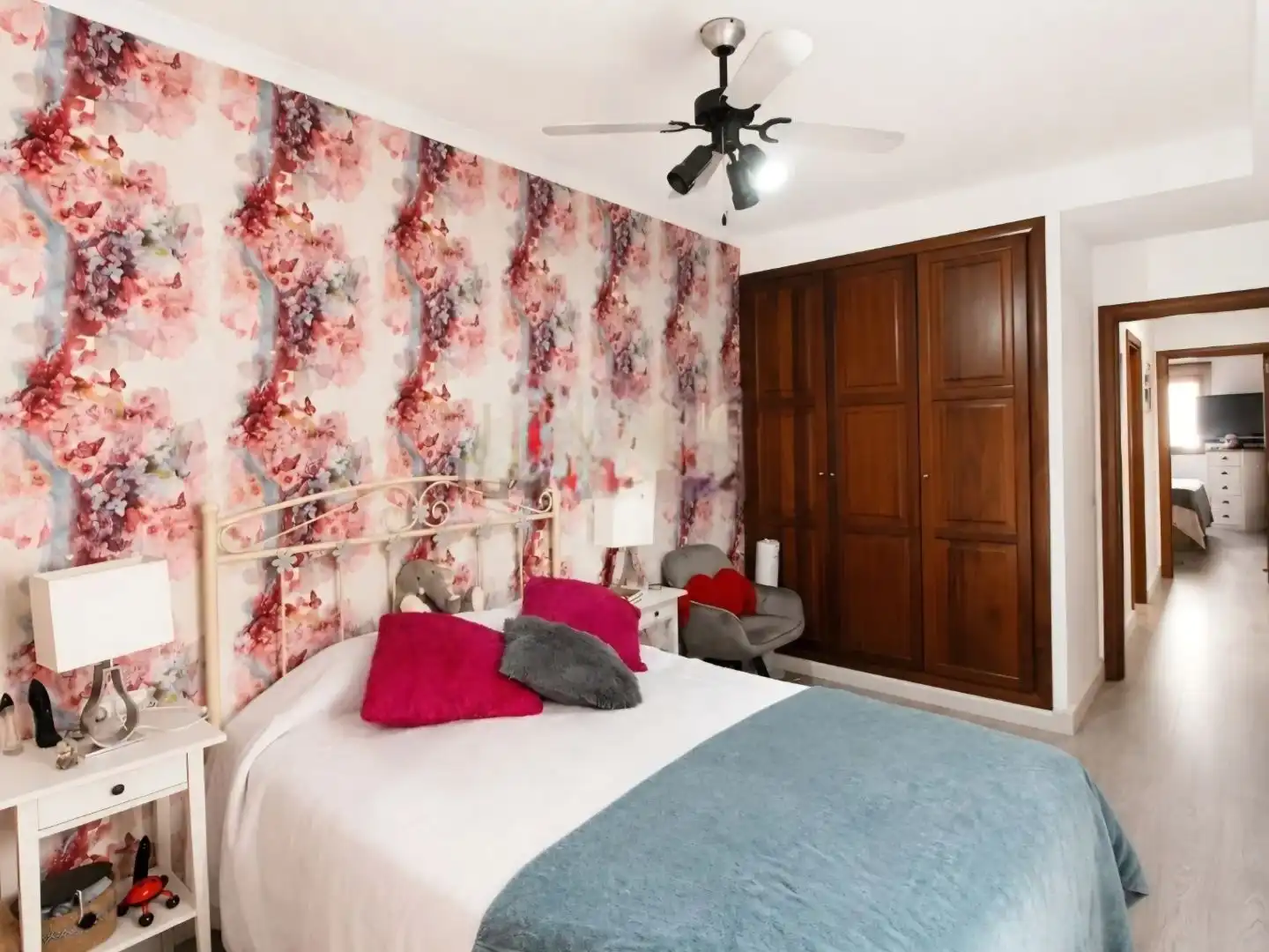 Wohnung mit Aufzug zum Verkauf in Carrer Campanet 26, imagen 12