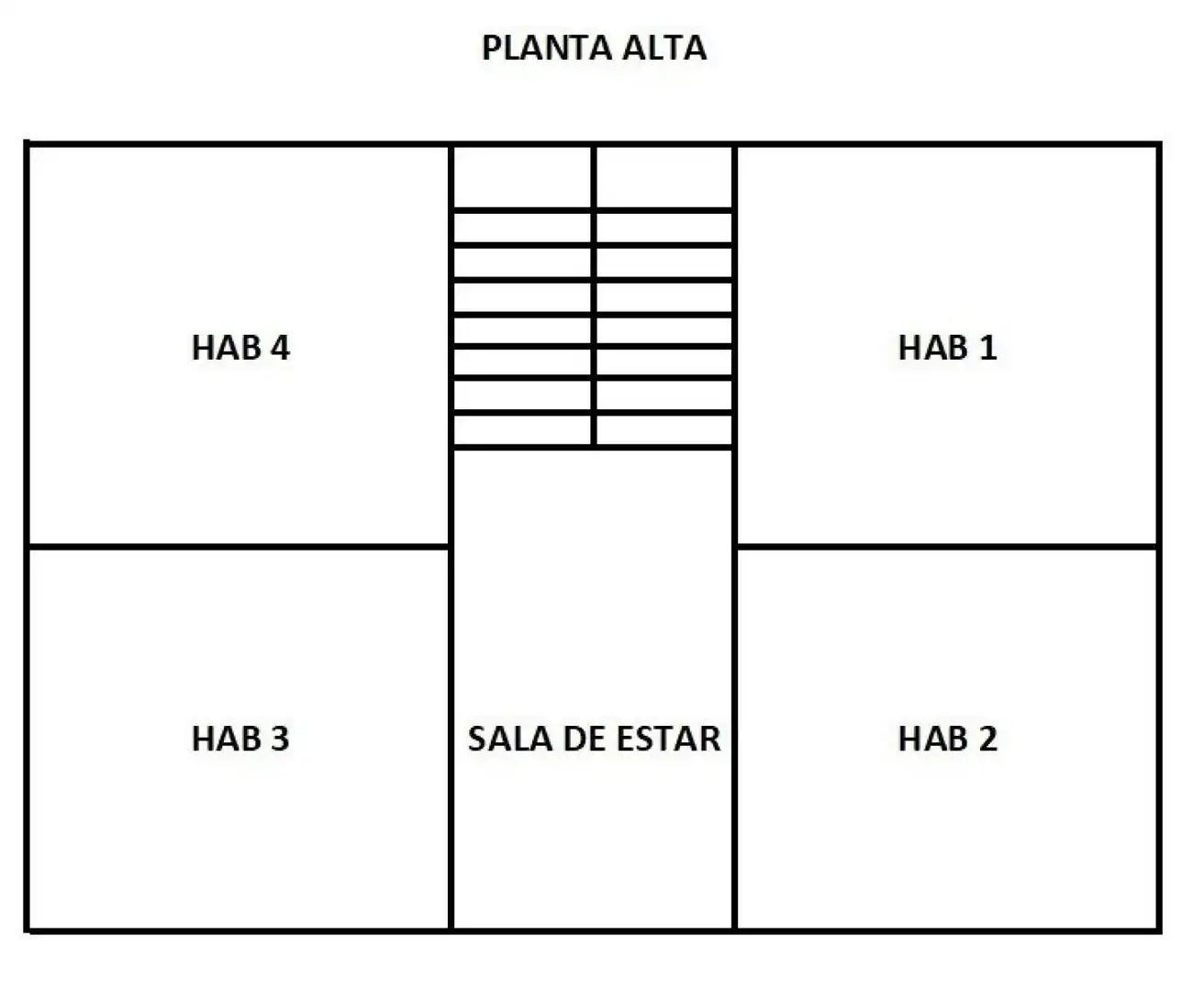 Finca rústica en venta en Muros