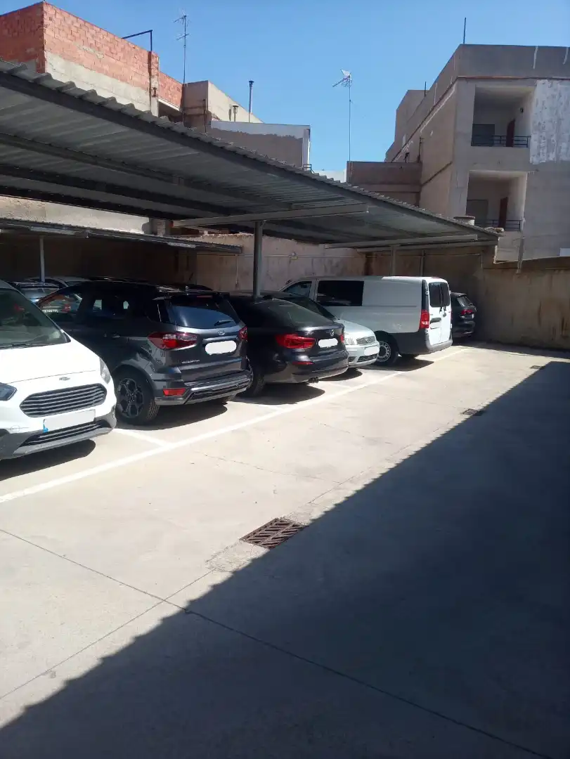 Residential land for sale in Carrer de la Font 34, imagen 7