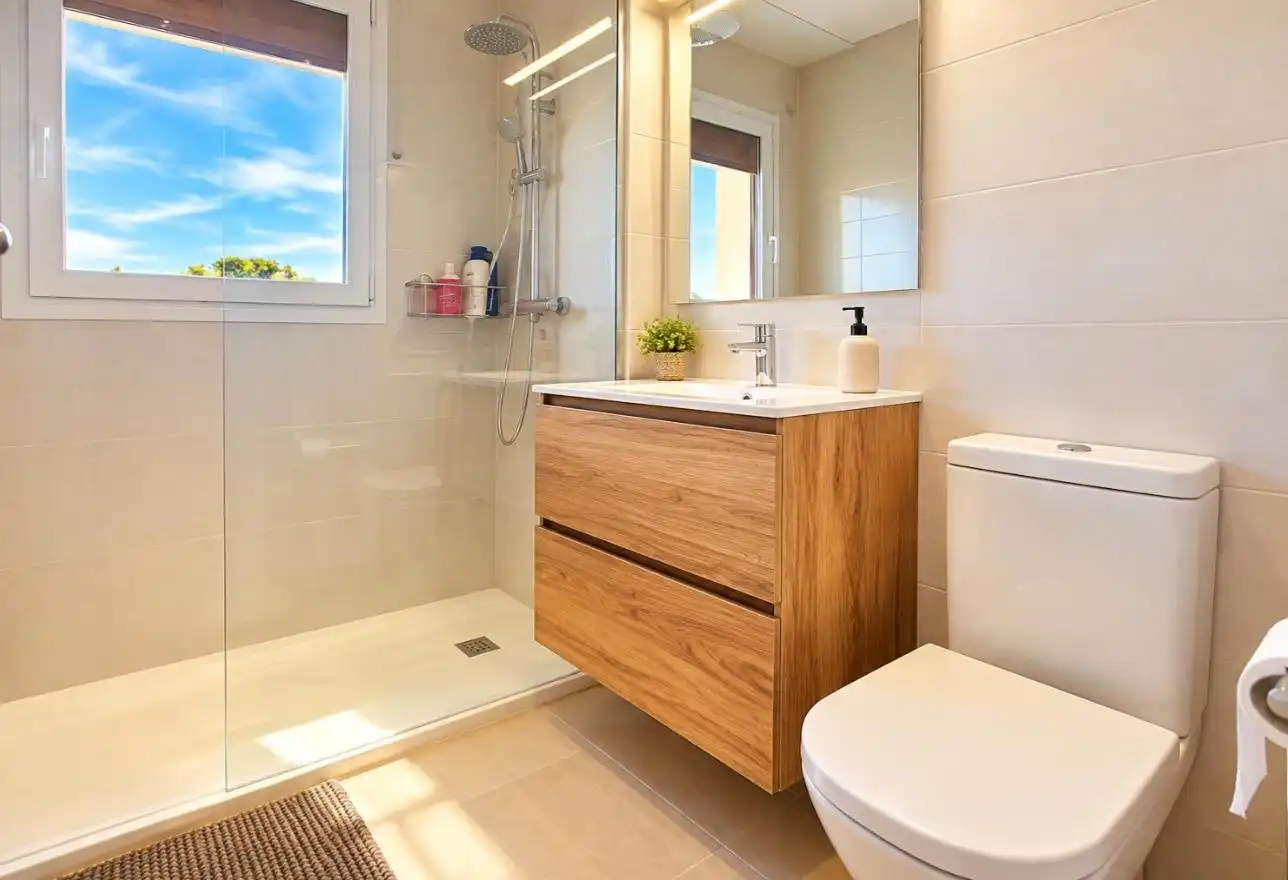 Flat with terrace for sale in Calle Canigo, imagen 14